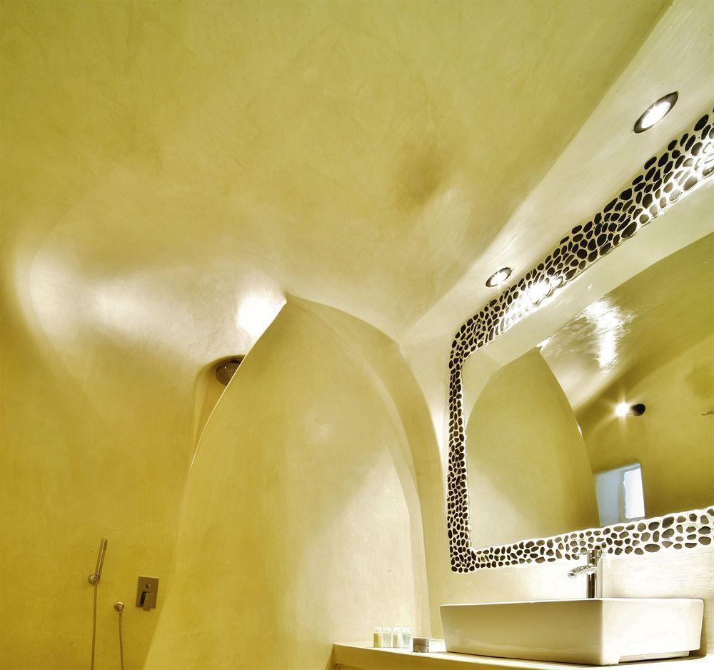 Chroma Suites Oía Buitenkant foto
